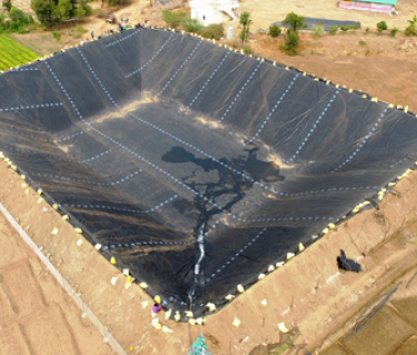 HDPE_Pond